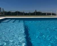 Resale - Apartment - San Pedro del Pinatar