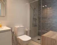 Resale - Apartment - San Pedro del Pinatar