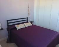 Resale - Apartment - San Pedro del Pinatar