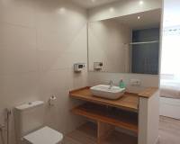 Resale - Apartment - San Pedro del Pinatar