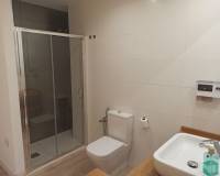 Resale - Apartment - San Pedro del Pinatar