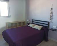 Resale - Apartment - San Pedro del Pinatar