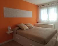 Resale - Apartment - San Pedro del Pinatar