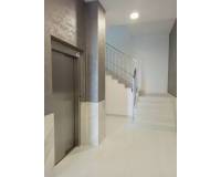 Resale - Apartment - San Pedro del Pinatar