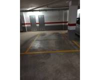 Resale - Apartment - San Pedro del Pinatar