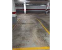 Resale - Apartment - San Pedro del Pinatar