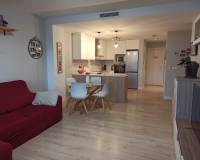 Resale - Apartment - San Pedro del Pinatar