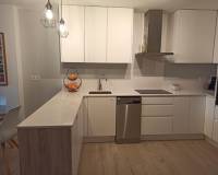 Resale - Apartment - San Pedro del Pinatar