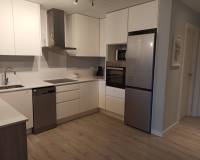 Resale - Apartment - San Pedro del Pinatar