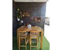 Resale - Apartment - San Pedro del Pinatar