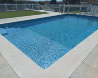 Resale - Apartment - San Pedro del Pinatar