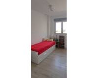 Resale - Apartment - San Pedro del Pinatar
