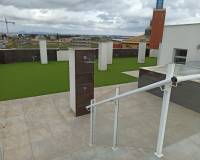 Resale - Apartment - San Pedro del Pinatar