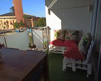 Resale - Apartment - San Pedro del Pinatar