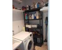 Resale - Apartment - San Pedro del Pinatar