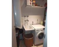 Resale - Apartment - San Pedro del Pinatar