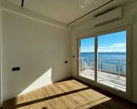 Resale - Apartment - San Pedro del Pinatar