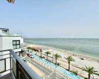 Resale - Apartment - San Pedro del Pinatar