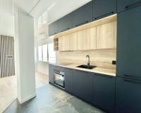 Resale - Apartment - San Pedro del Pinatar