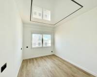 Resale - Apartment - San Pedro del Pinatar