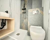 Resale - Apartment - San Pedro del Pinatar