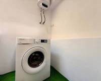 Resale - Apartment - San Pedro del Pinatar