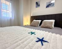 Resale - Apartment - San Pedro del Pinatar