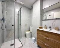 Resale - Apartment - San Pedro del Pinatar