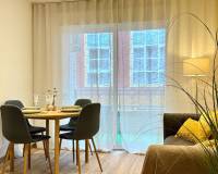 Resale - Apartment - San Pedro del Pinatar