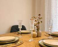 Resale - Apartment - San Pedro del Pinatar