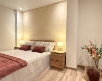 Resale - Apartment - San Pedro del Pinatar