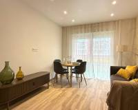 Resale - Apartment - San Pedro del Pinatar