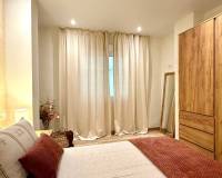 Resale - Apartment - San Pedro del Pinatar