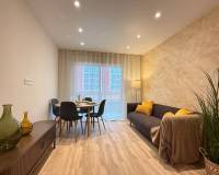 Resale - Apartment - San Pedro del Pinatar