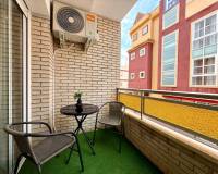 Resale - Apartment - San Pedro del Pinatar