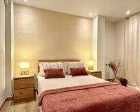 Resale - Apartment - San Pedro del Pinatar