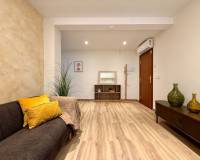 Resale - Apartment - San Pedro del Pinatar