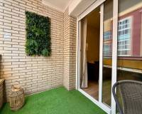 Resale - Apartment - San Pedro del Pinatar