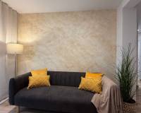 Resale - Apartment - San Pedro del Pinatar