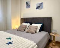 Resale - Apartment - San Pedro del Pinatar