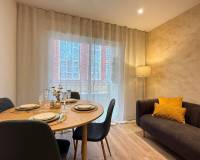 Resale - Apartment - San Pedro del Pinatar