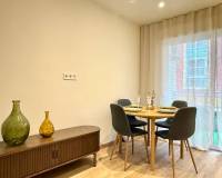 Resale - Apartment - San Pedro del Pinatar