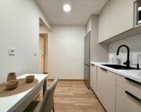 Resale - Apartment - San Pedro del Pinatar