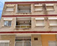 Resale - Apartment - San Pedro del Pinatar
