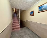 Resale - Apartment - San Pedro del Pinatar