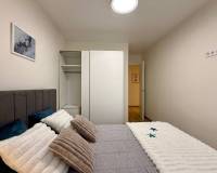 Resale - Apartment - San Pedro del Pinatar