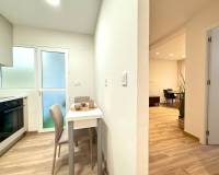 Resale - Apartment - San Pedro del Pinatar