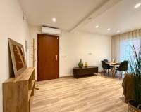 Resale - Apartment - San Pedro del Pinatar