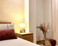 Resale - Apartment - San Pedro del Pinatar