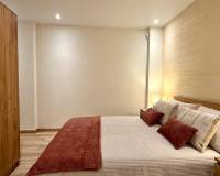 Resale - Apartment - San Pedro del Pinatar